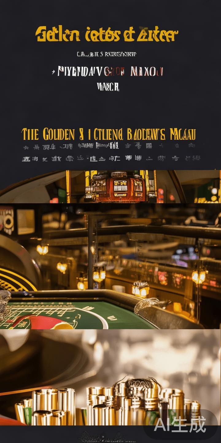 全面解析金沙澳门网站赌钱技巧，助你快速提升赢钱几率