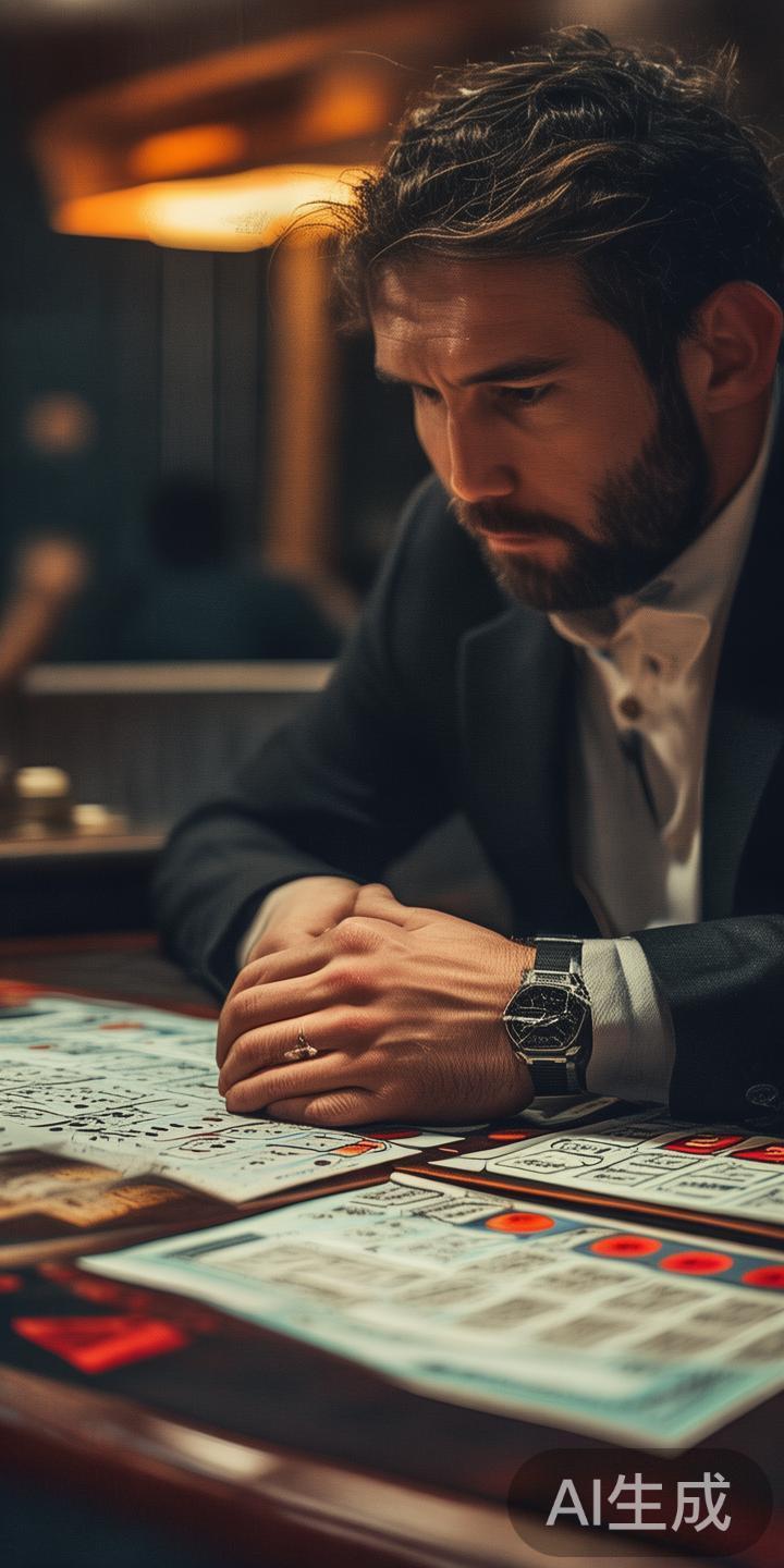 掌握技巧轻松赢取澳门金沙娱乐@55场高额奖金的攻略指南