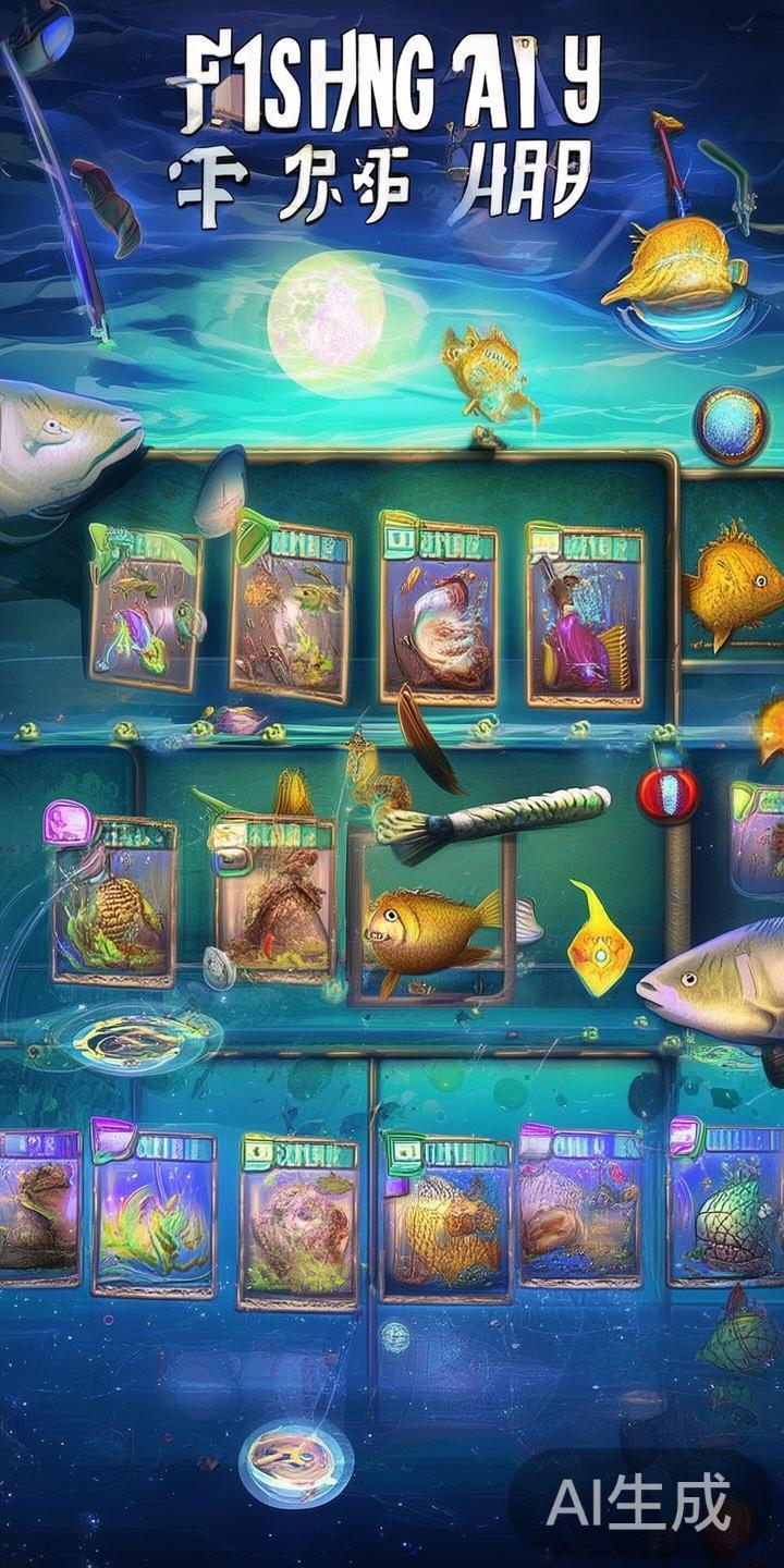 澳门金沙捕鱼游戏最新版本更新内容与创新玩法全面解析