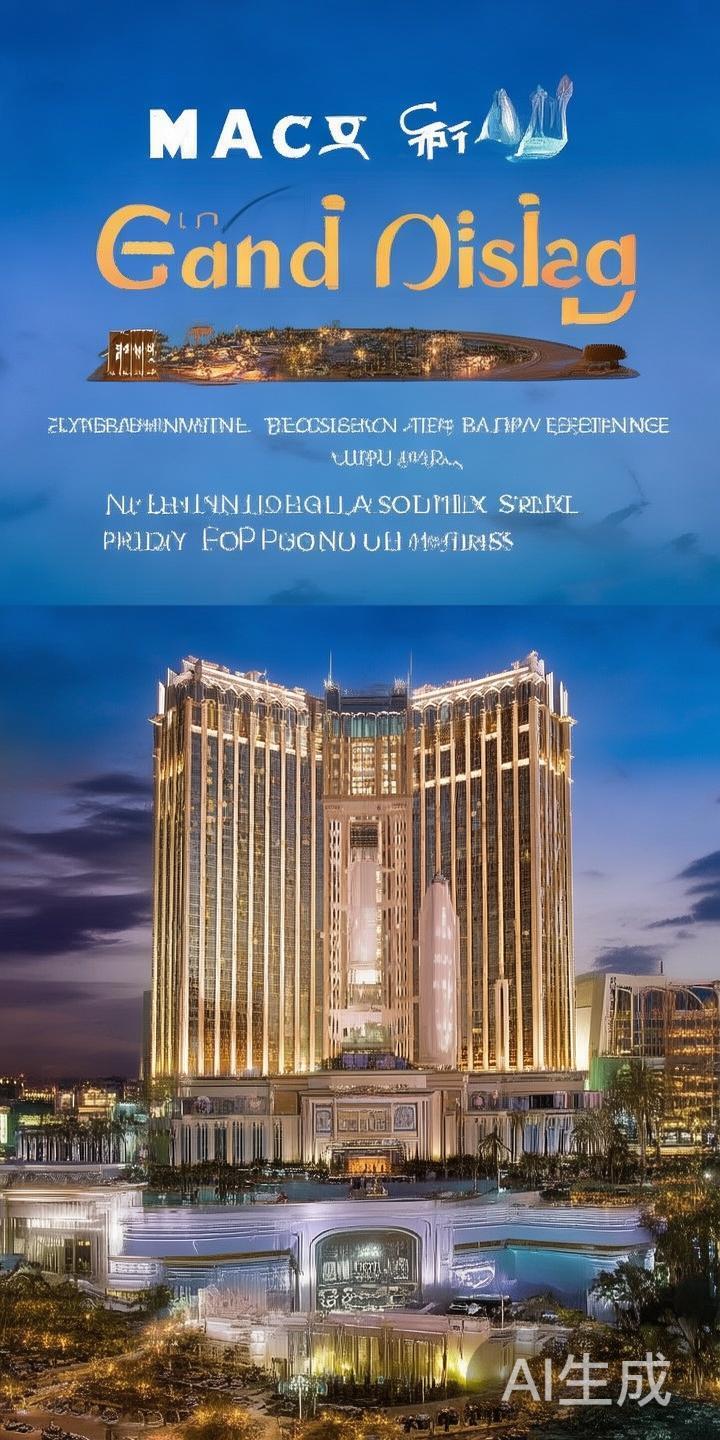 澳门永利金沙：打造极致住宿体验与尊享优惠攻略