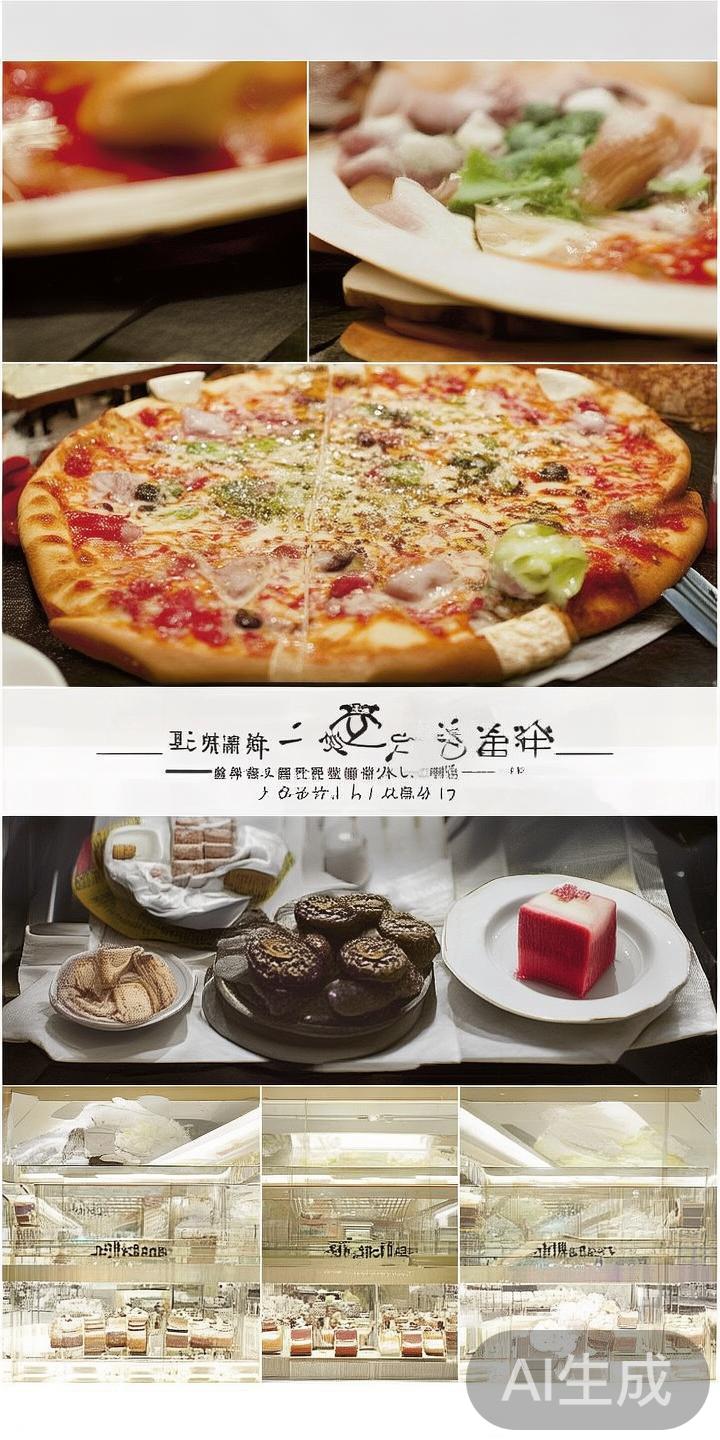 澳门新金沙威尼斯购物与美食全攻略,开启奢华体验之旅 新金沙威尼斯不仅满足奢华购物,还为美食爱好者提供丰