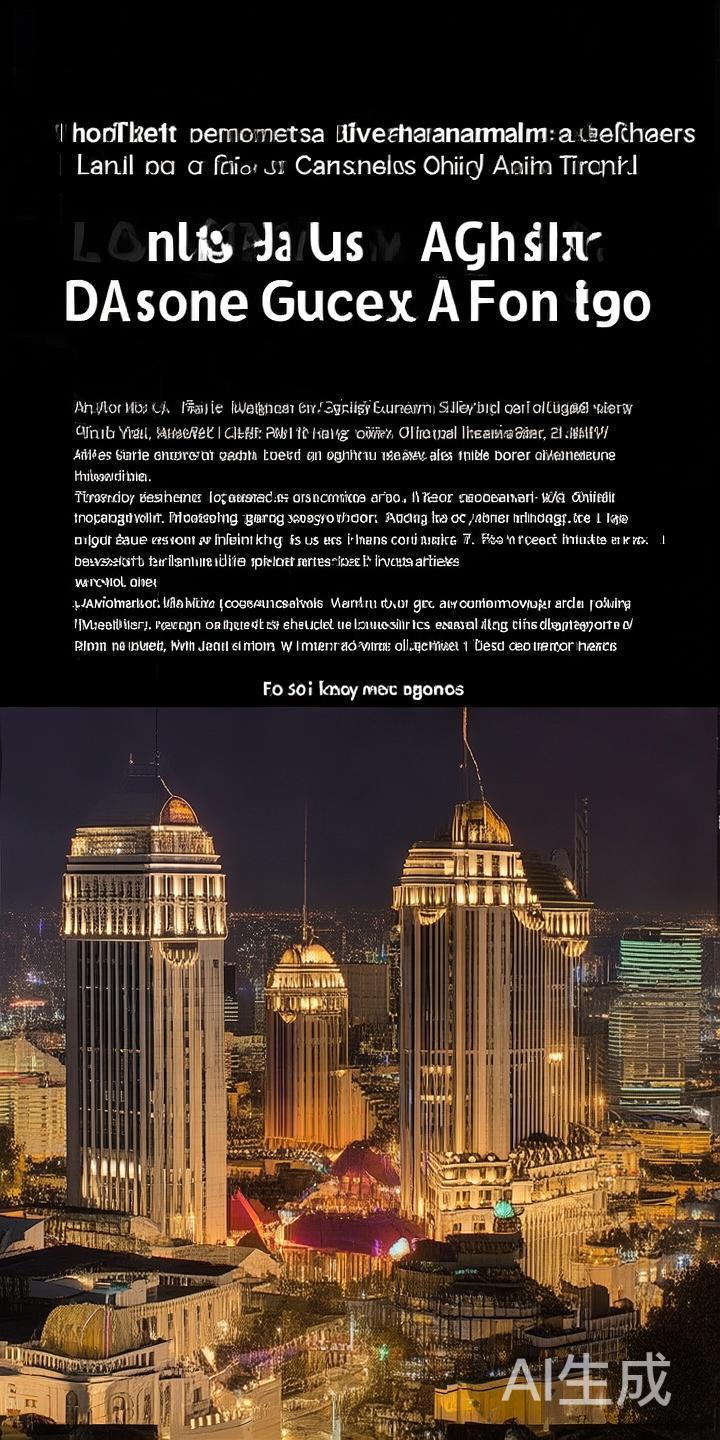 全面指南:如何通过澳门金沙城赌场官网轻松畅享优质在线娱乐体验 在当今数字化时代,在线娱乐正逐渐成为人们生活的重要