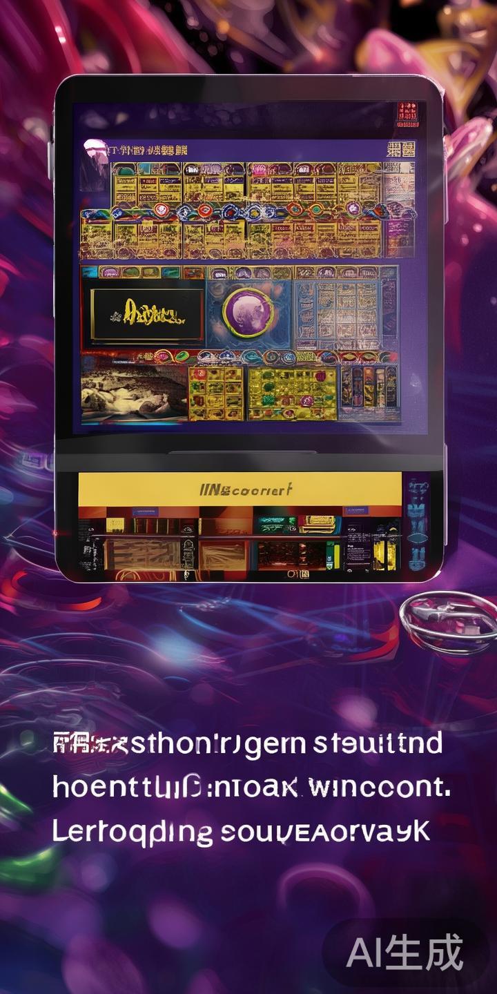 在当今数字娱乐场景中，澳门金沙平台凭借其丰富的游戏