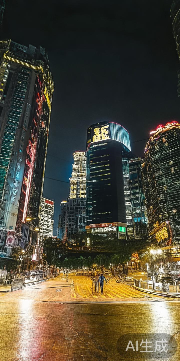 未来展望：金沙中国澳门发展规划与最新动态全面解析