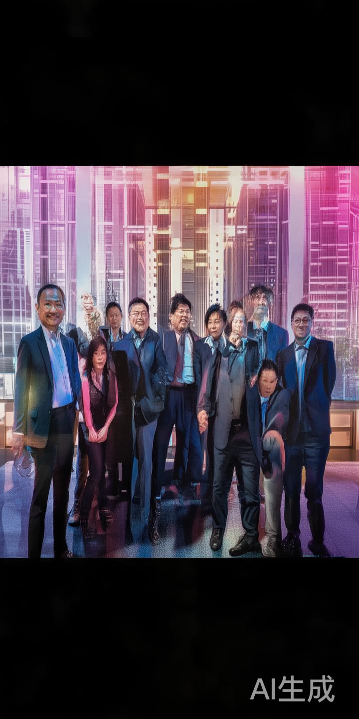 澳门新金沙赌场由谁创立及其管理团队详细介绍