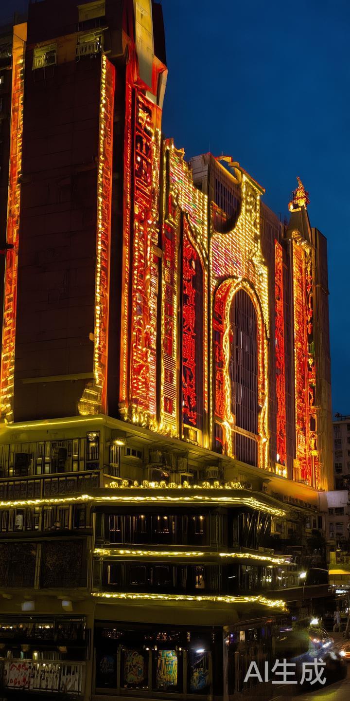 澳门金沙娱乐场是否合法运营:法律法规及专业解读指南 根据澳门特别行政区的“博彩法”,所有博彩活动必须由