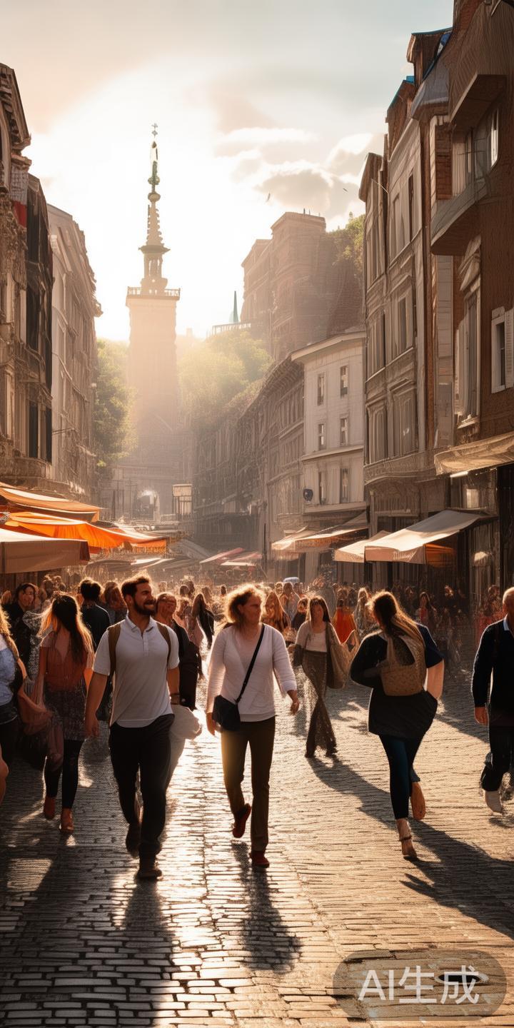 澳门金沙与新葡京赌场距离测量与便捷步行搭车攻略指南 如果天气良好,身体状况允许,步行成为一种既经济又体