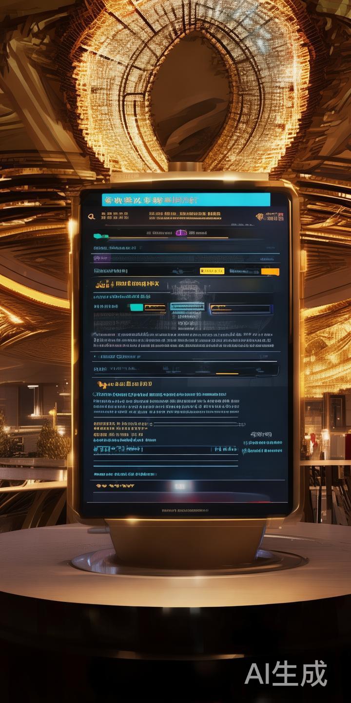 澳门银河金沙娱乐网站的多元支付方式与全面安全保障措施分析 在确保支付便利的同时,澳门银河金沙娱乐网站也实施了