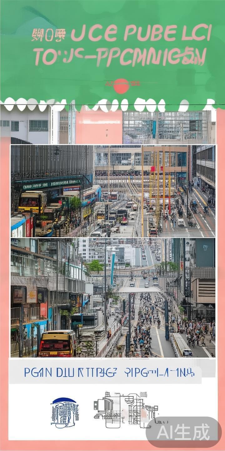 澳门金沙堵场交通管理与疏导策略优化研究与实践探讨 增加澳门金沙周边的公共交通班次,推动“公交优先”策