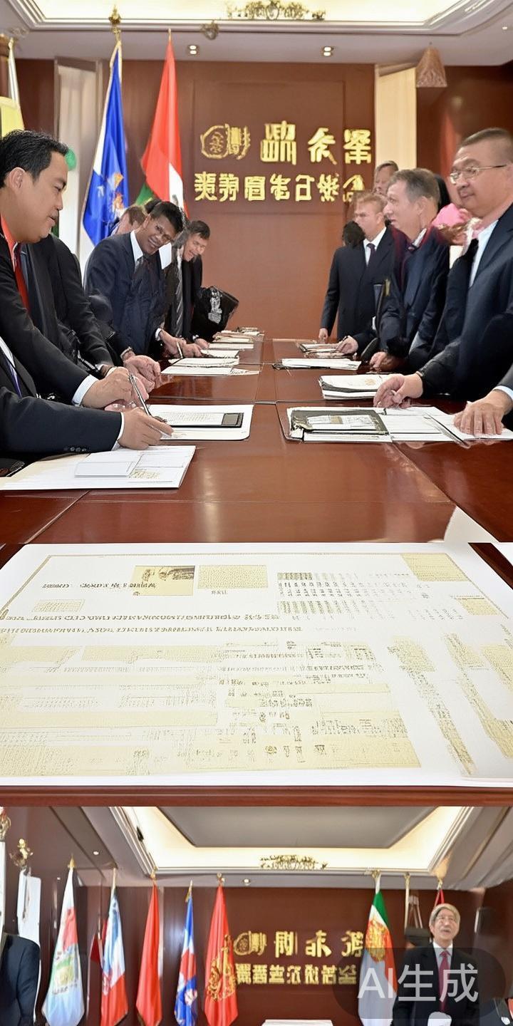 澳门金沙城英文名称的由来与实际应用场景全面解析 2. 官方文件和商务合作
在跨国商务合同、法律文