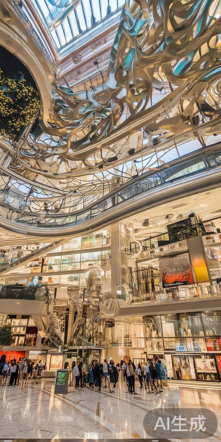 澳门作为世界闻名的旅游胜地，其金沙广场不仅以壮观的