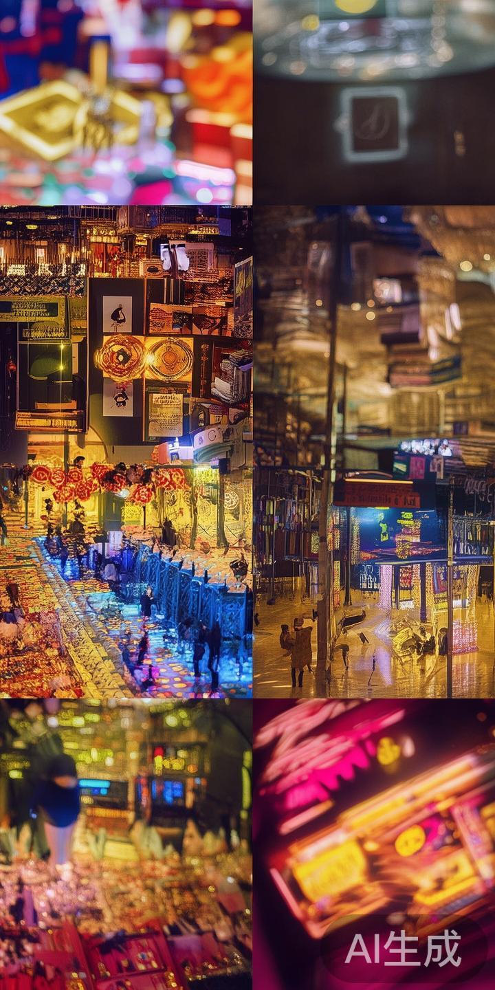 澳门金沙城中心官网:多样游戏选择与领先客户服务体验 此外,平台还依据不同地区的文化和习惯,设计个性化的